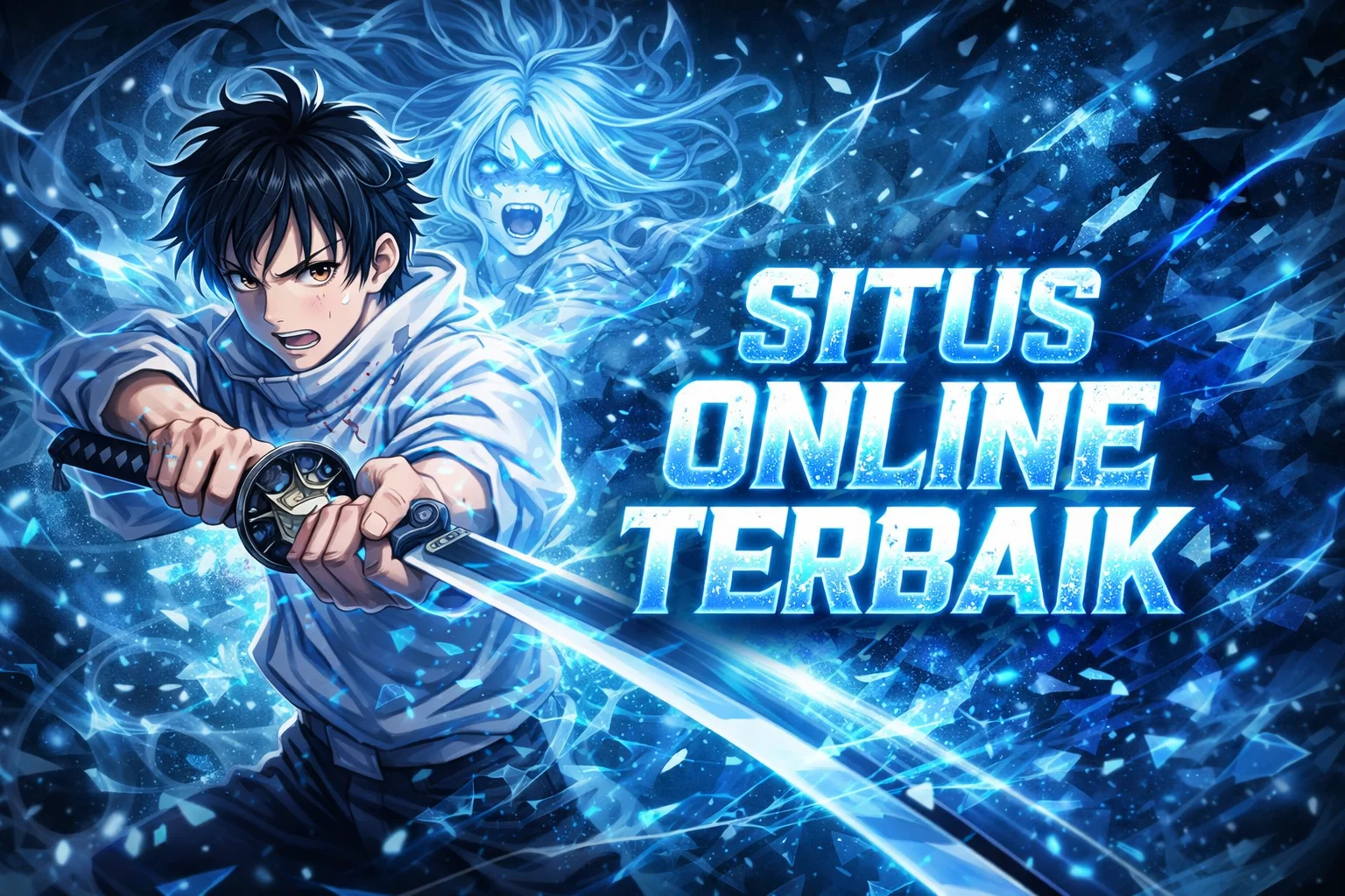 SITUS ONLINE TERBAIK – Slot Gacor, Casino & Togel dengan RTP Tertinggi image 1