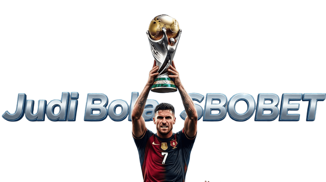 JUDI BOLA SBOBET